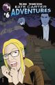 Kate Carter Adventures 6